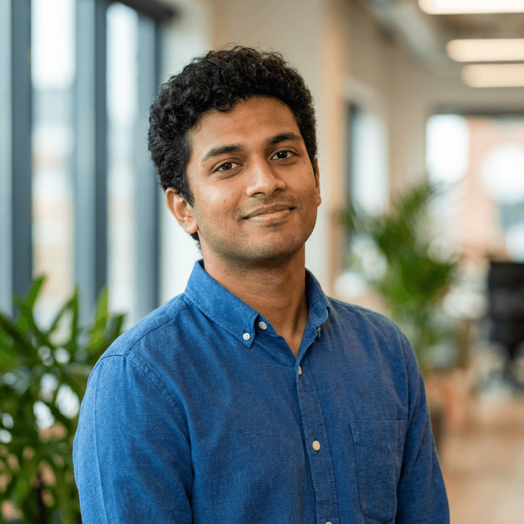 Raj Patel