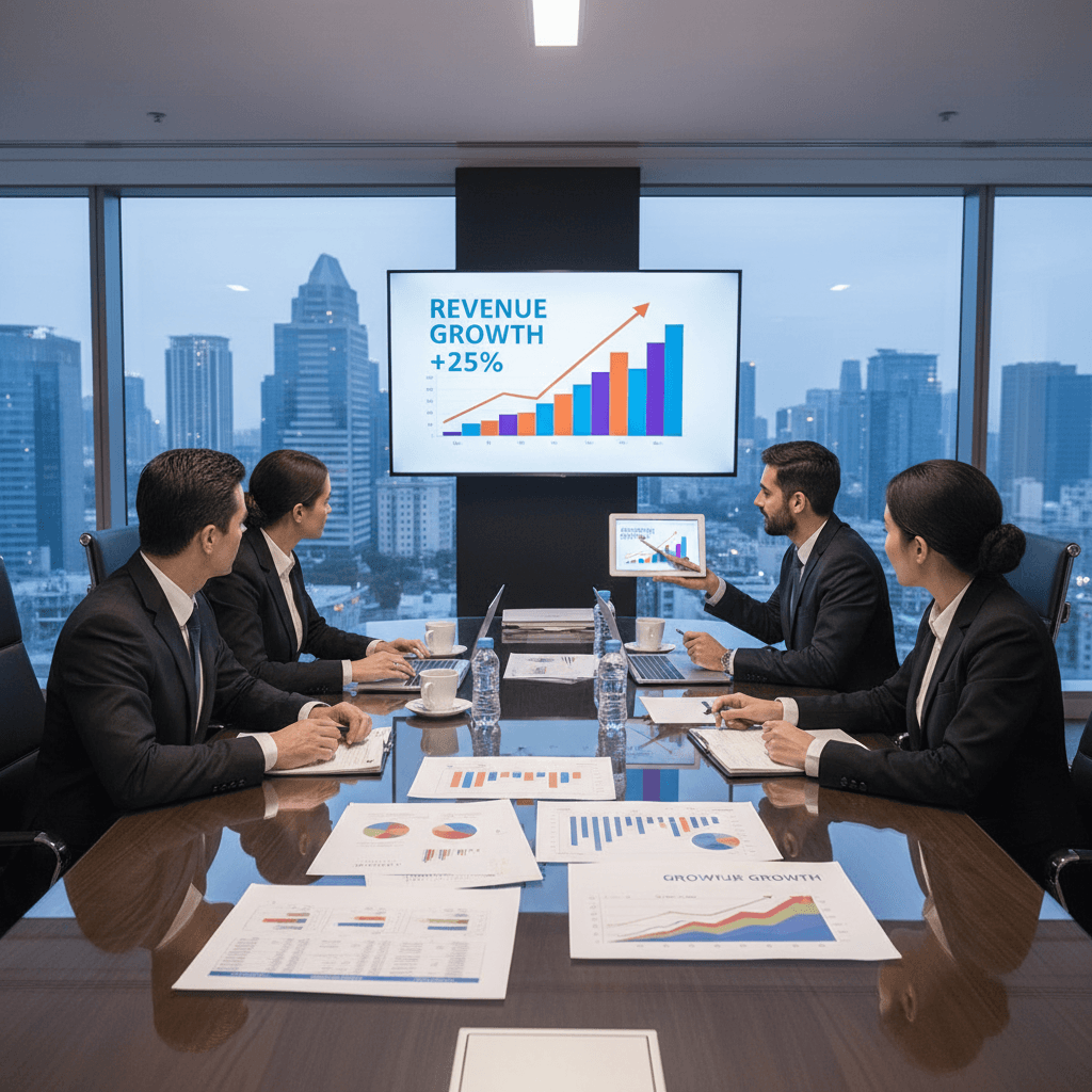 Funding and investment solutions