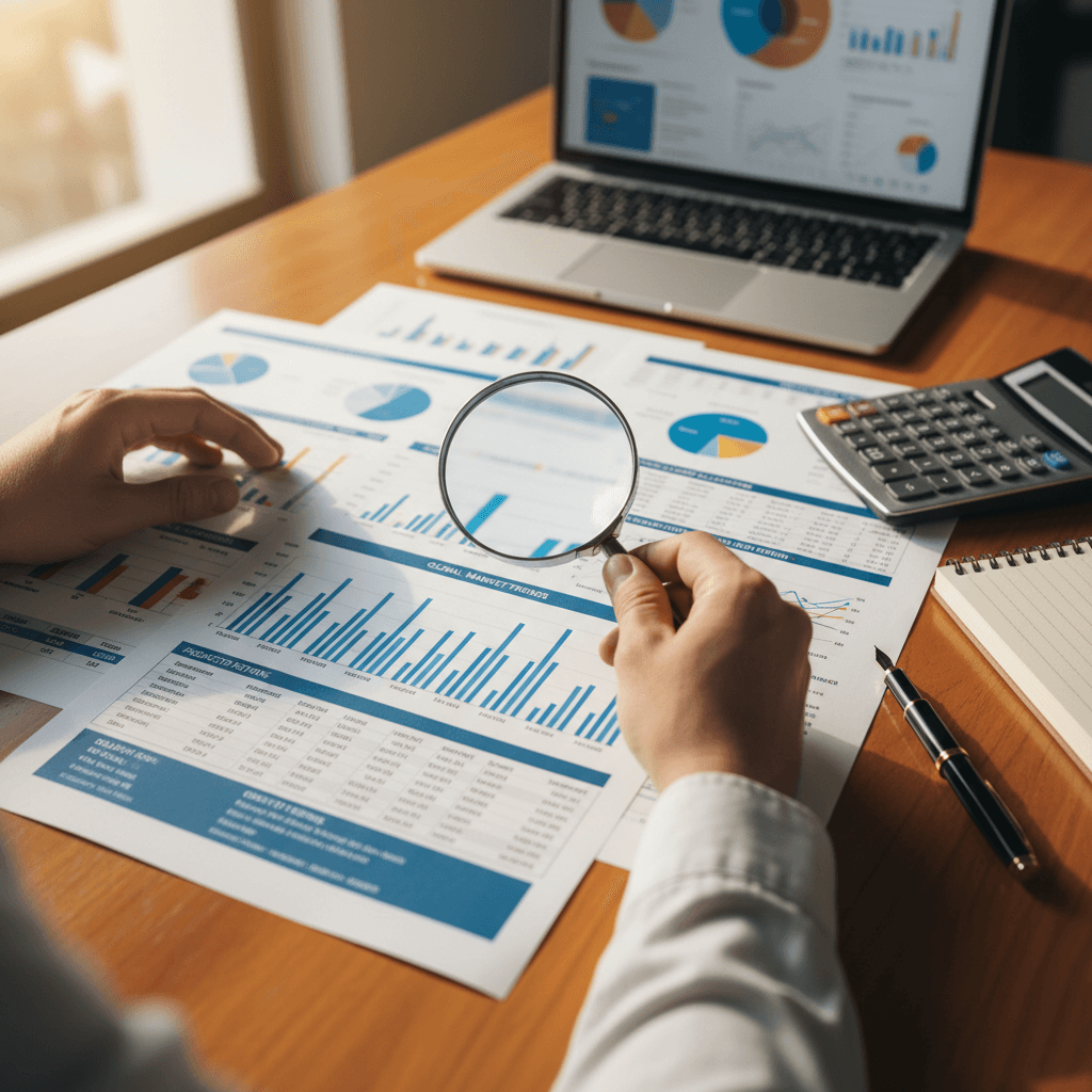 Funding assistance consultation